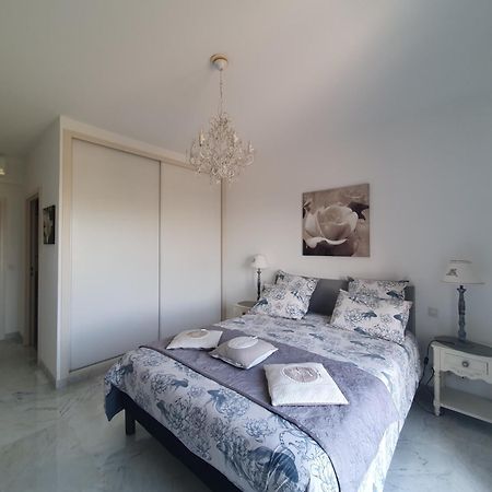Grand Azur Etoile Marine Daire Sainte-Maxime Dış mekan fotoğraf