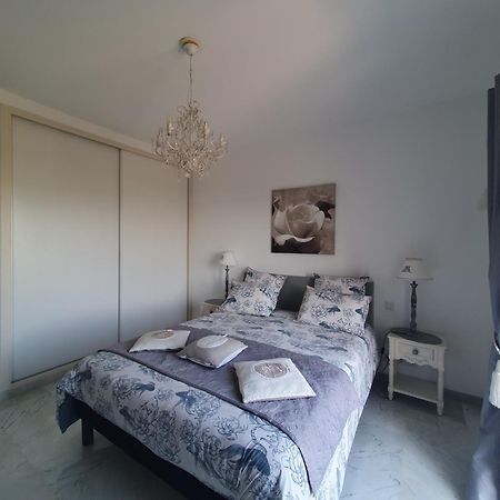 Grand Azur Etoile Marine Daire Sainte-Maxime Dış mekan fotoğraf