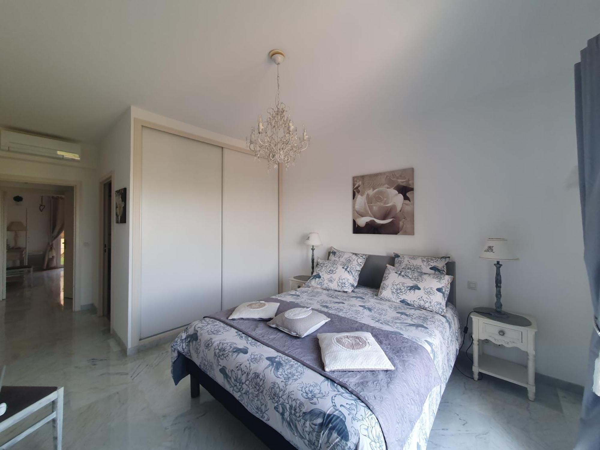 Grand Azur Etoile Marine Daire Sainte-Maxime Dış mekan fotoğraf