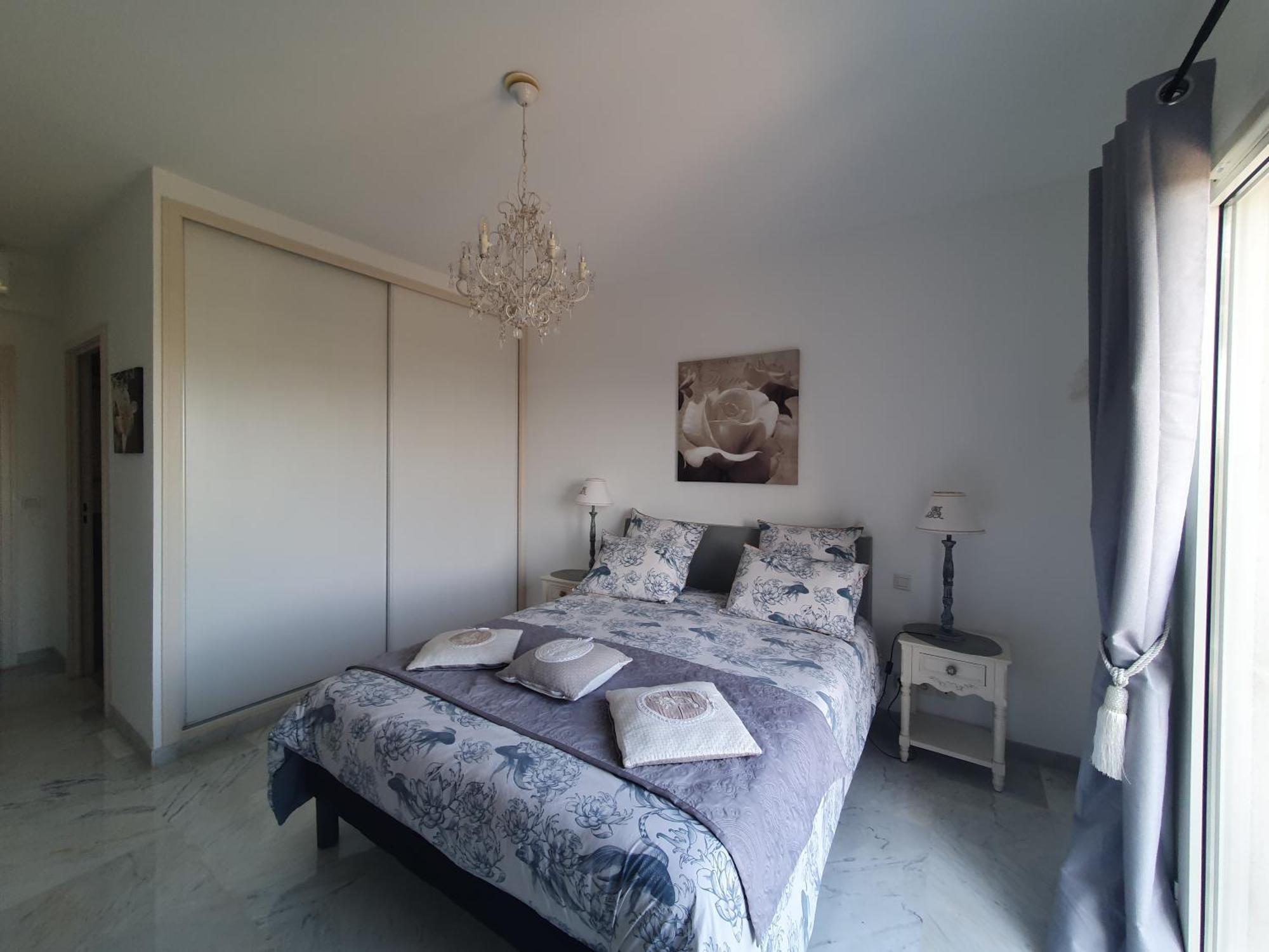 Grand Azur Etoile Marine Daire Sainte-Maxime Dış mekan fotoğraf