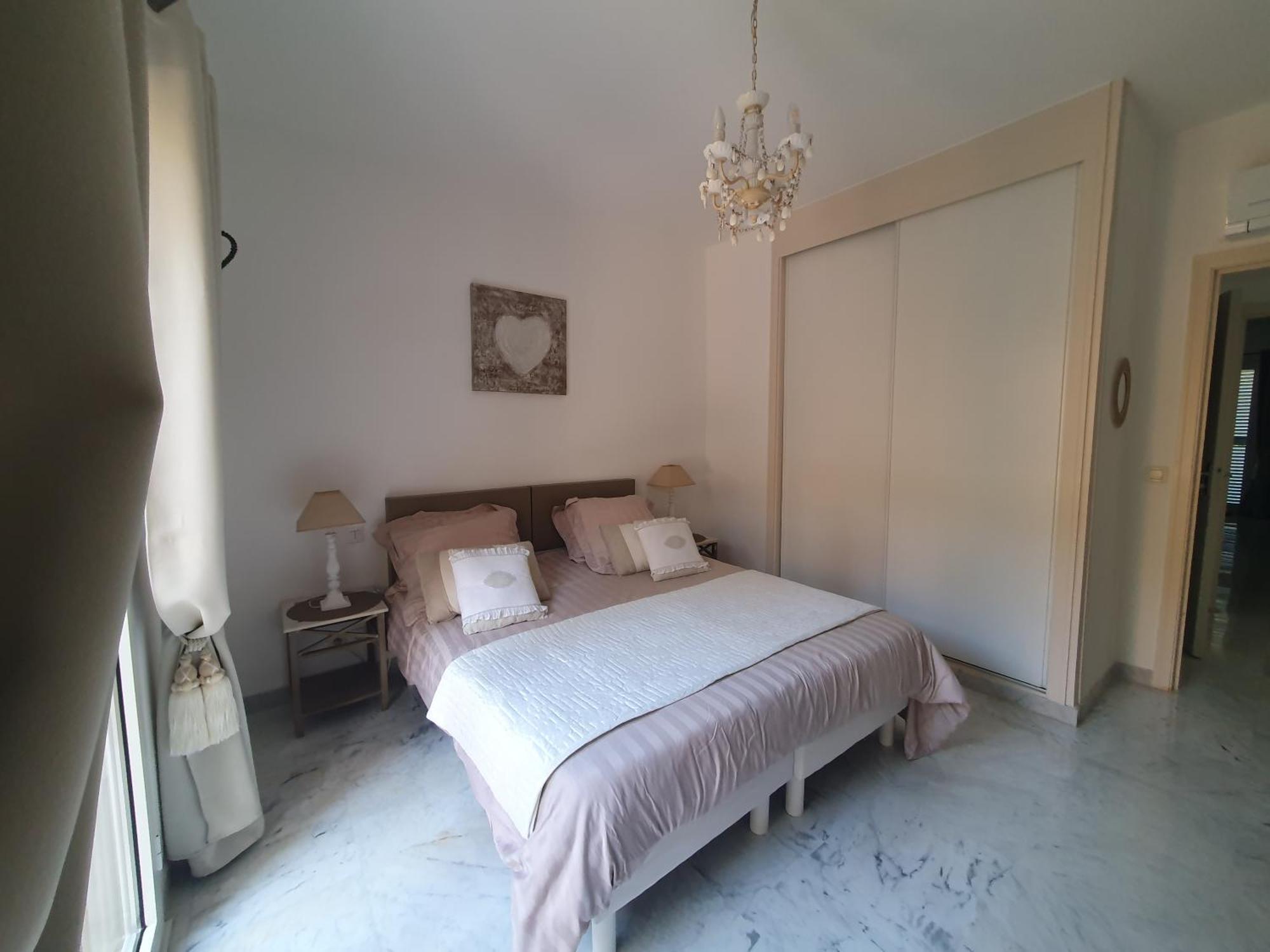 Grand Azur Etoile Marine Daire Sainte-Maxime Dış mekan fotoğraf
