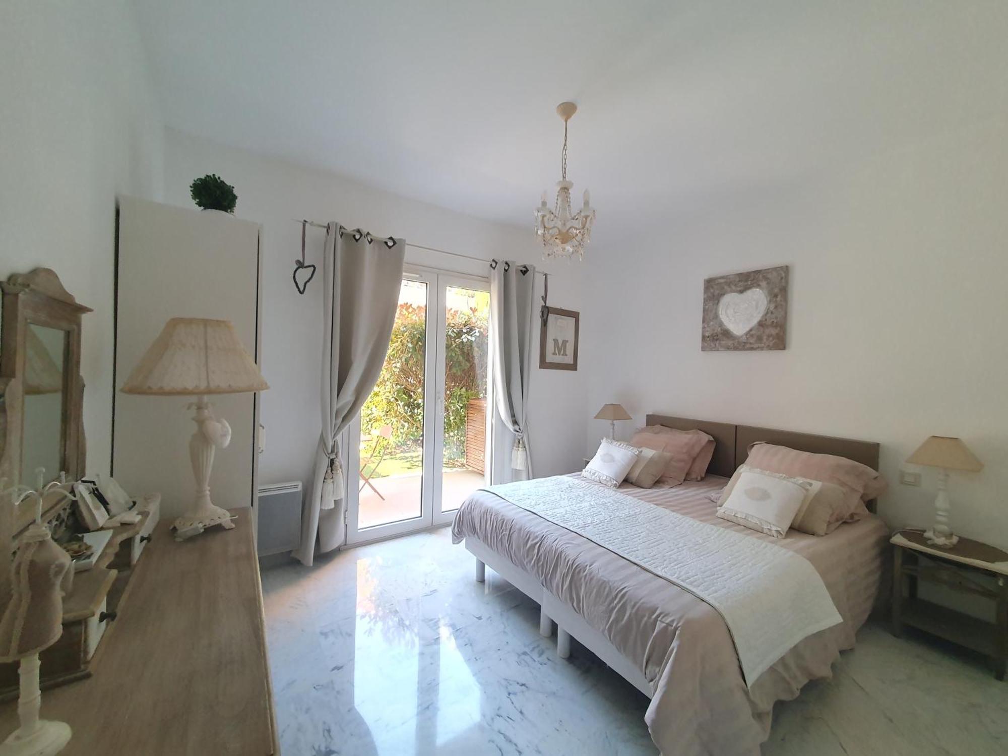 Grand Azur Etoile Marine Daire Sainte-Maxime Dış mekan fotoğraf