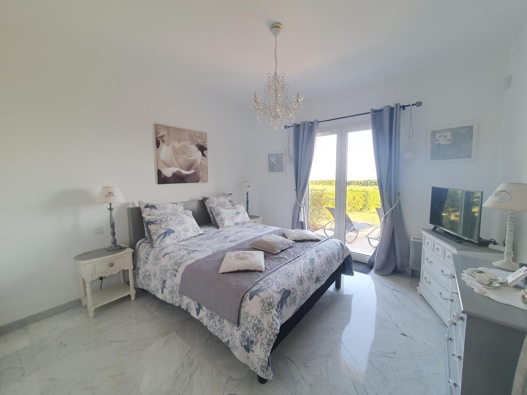 Grand Azur Etoile Marine Daire Sainte-Maxime Dış mekan fotoğraf