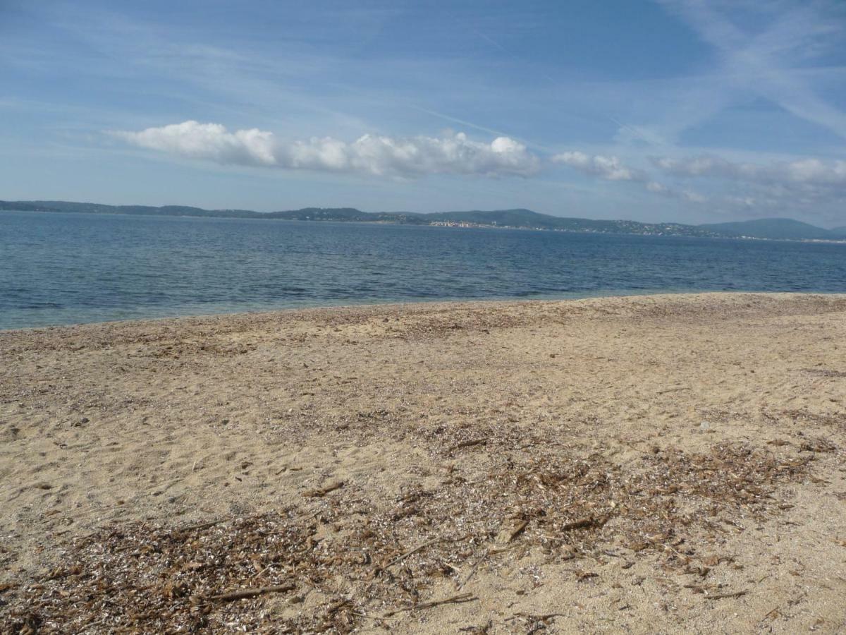 Grand Azur Etoile Marine Daire Sainte-Maxime Dış mekan fotoğraf