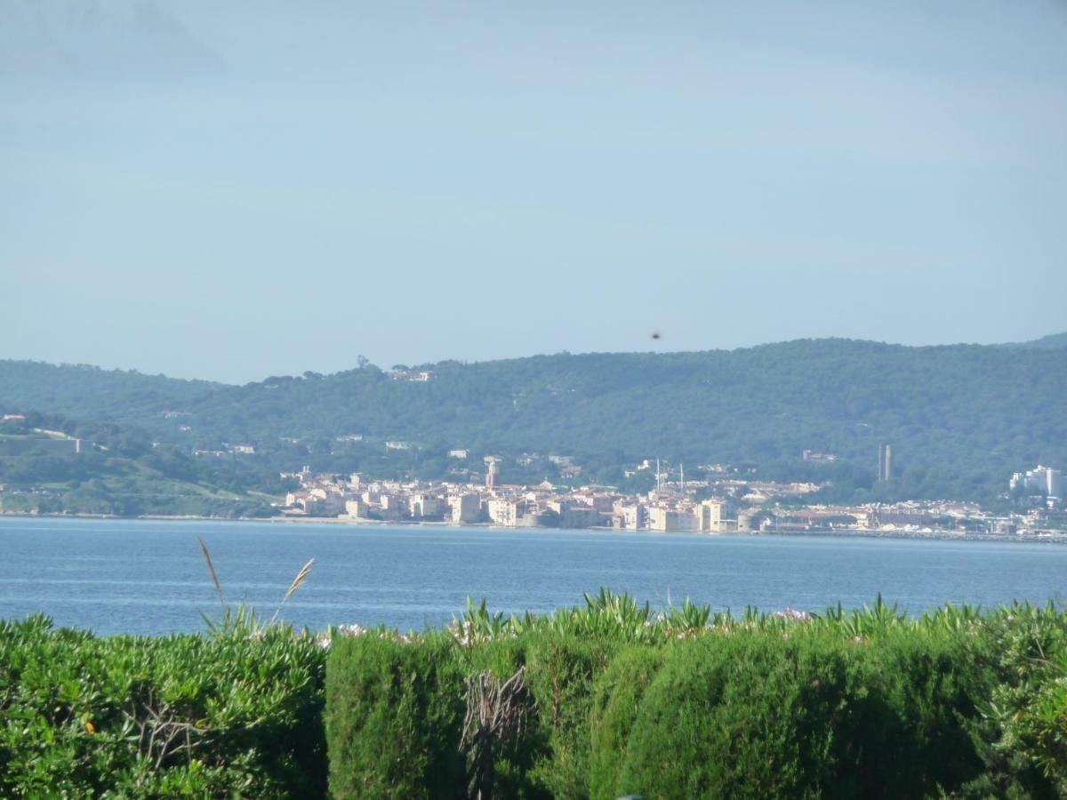 Grand Azur Etoile Marine Daire Sainte-Maxime Dış mekan fotoğraf