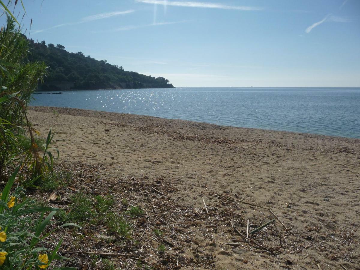 Grand Azur Etoile Marine Daire Sainte-Maxime Dış mekan fotoğraf